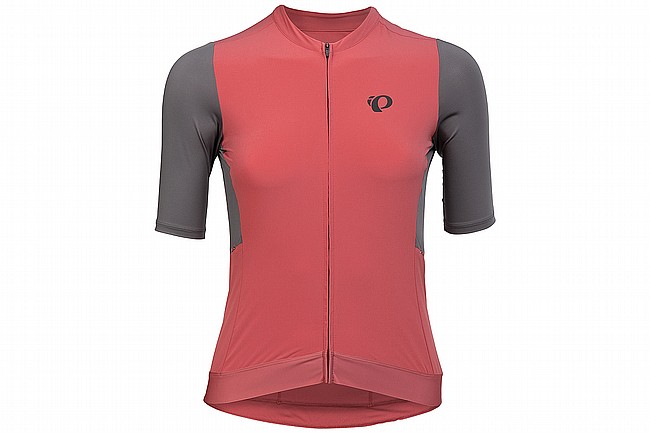 Pearl Izumi Womens Expedition SS Jersey Rosewood