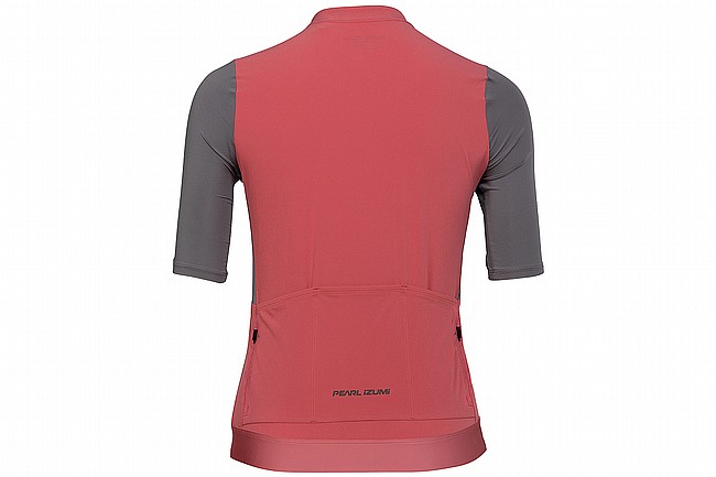 Pearl Izumi Womens Expedition SS Jersey Rosewood