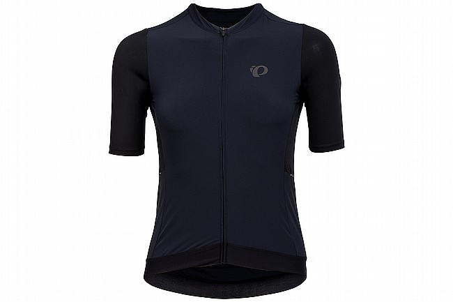 Pearl Izumi Womens Expedition SS Jersey Black
