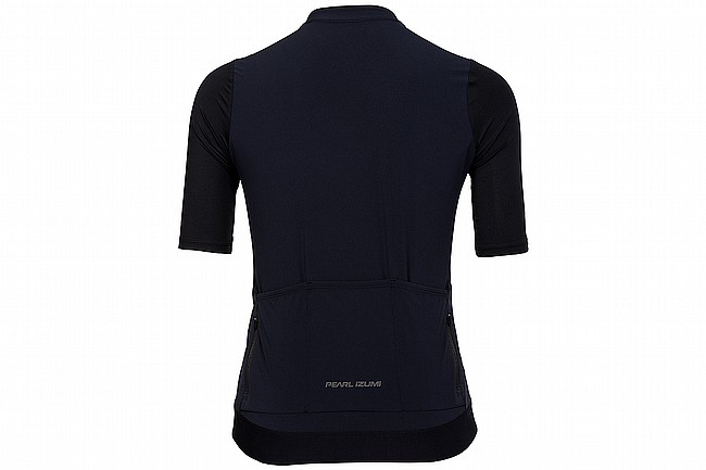 Pearl Izumi Womens Expedition SS Jersey Black