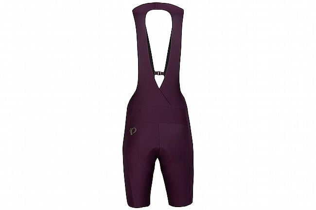 Pearl Izumi Womens PRO Bib Short Dark Violet