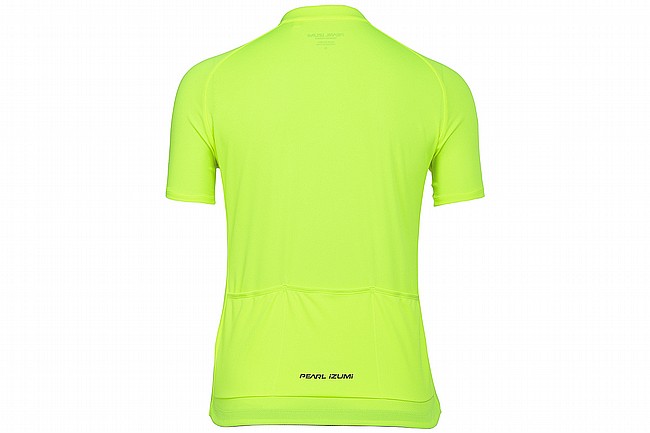 Pearl Izumi Womens Quest SS Jersey Screaming Yellow