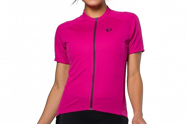 Pearl Izumi Womens Quest SS Jersey Cactus Flower