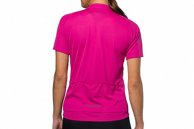 Pearl Izumi Womens Quest SS Jersey Cactus Flower