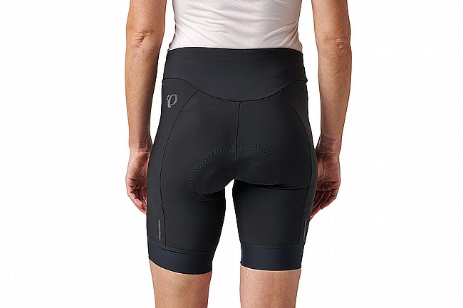 Pearl Izumi Womens PI/Red Short Black