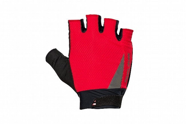 Pearl Izumi Mens Elite Gel Glove Goji Berry