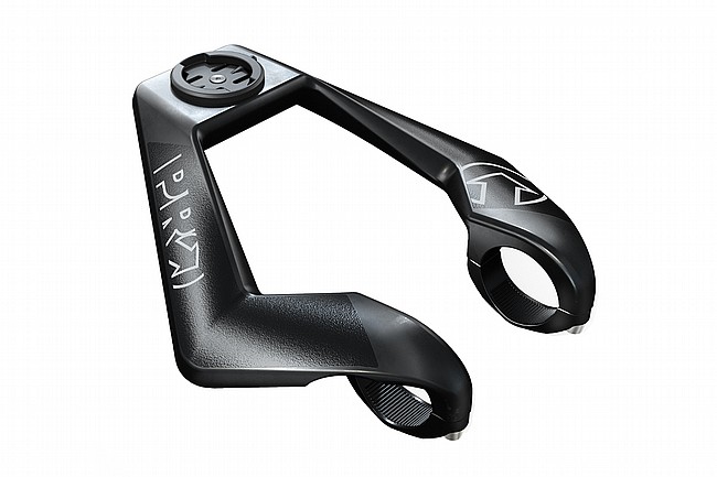 PRO Compact Carbon Clip-On Aero Bar 