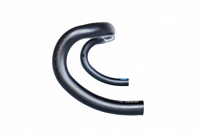 PRO VIBE Alloy Compact Handlebar 