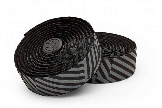 PRO Pioneer Performance Handlebar Tape 3.5mm Black/Grey
