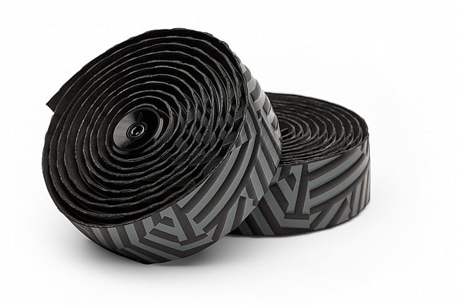 PRO Pioneer Team Handlebar Tape Black/Grey