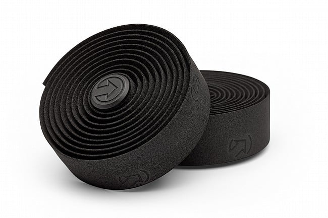 PRO Peaked Sport Handlebar Tape 2.5mm Black