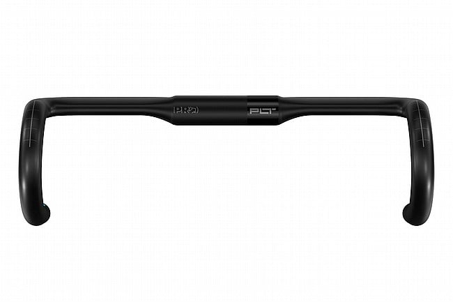 PRO PLT Carbon Handlebars 