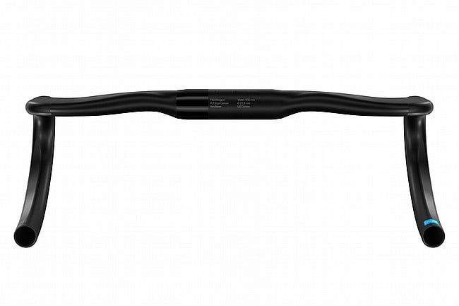 PRO PLT Ergo Carbon Handlebar 