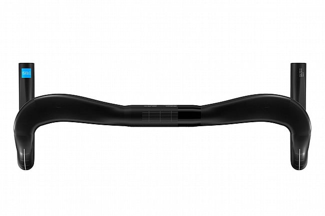 PRO PLT Ergo Carbon Handlebar 