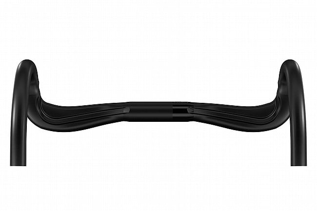 PRO PLT Ergo Carbon Handlebar 