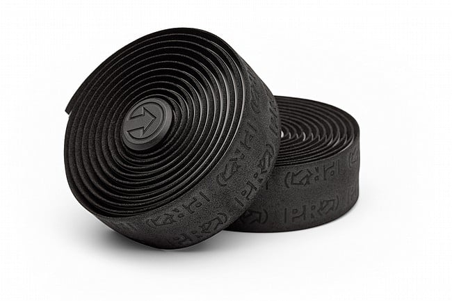 PRO Peaked Performance Handlebar Tape 2.5mm Black