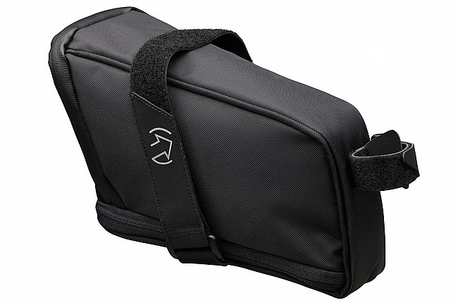 PRO Performance Saddle Bag Black - Extra Large