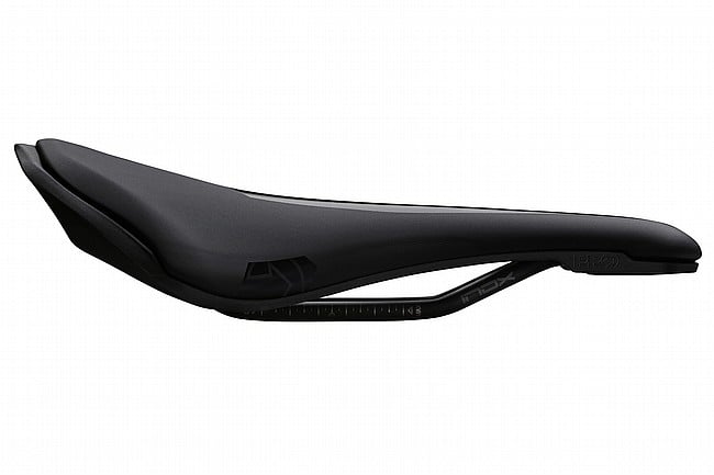 PRO Stealth Curved Performance Saddle 