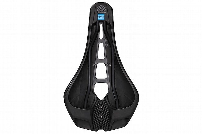 PRO Stealth Curved Performance Saddle 