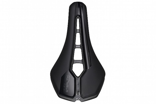 PRO Stealth Curved Performance Saddle 