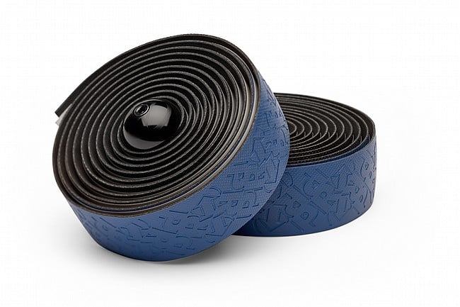 PRO Pursuit Team Handlebar Tape 3mm Black/Blue Fade