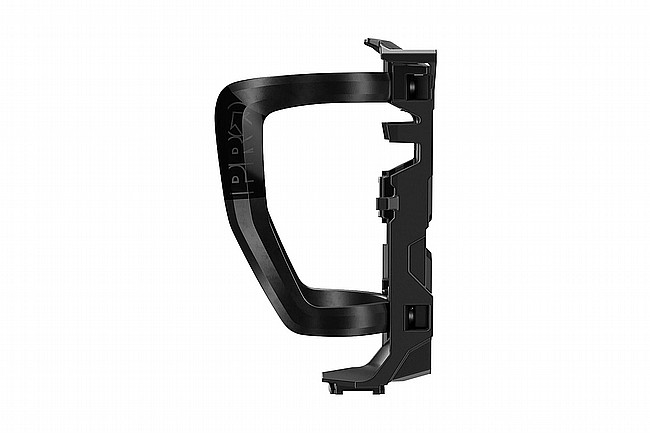 PRO Smart Bottle Cage With Tire Levers 