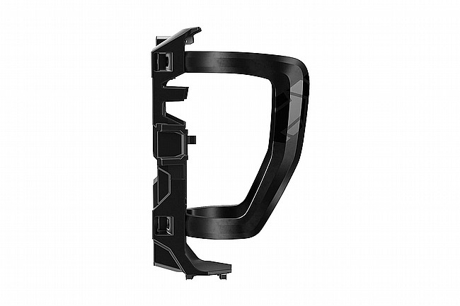 PRO Smart Bottle Cage With Tire Levers 