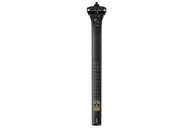 PRO Vibe Carbon Seatpost 