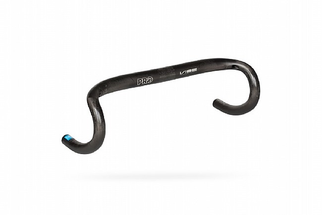 PRO Vibe Superlight Carbon Handlebar 40cm