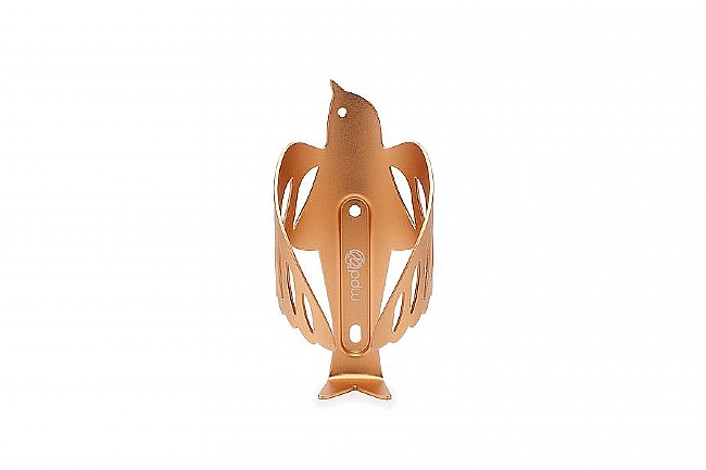 Portland Design Works Sparrow Cage Copper