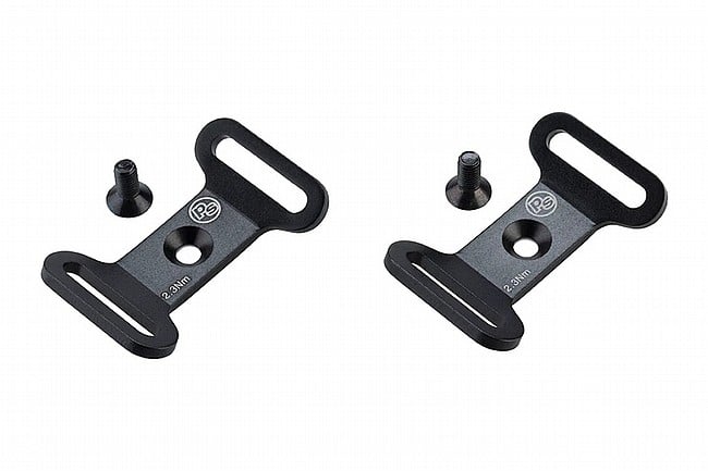 Problem Solvers Bow Tie Strap Anchor Kit  