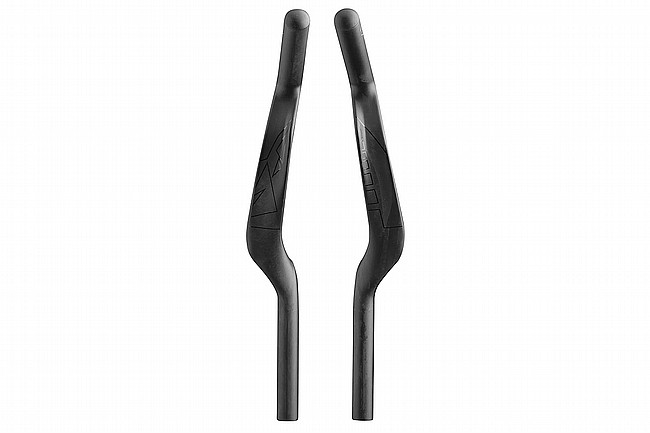 Profile Design 52 ASC Carbon Extensions 