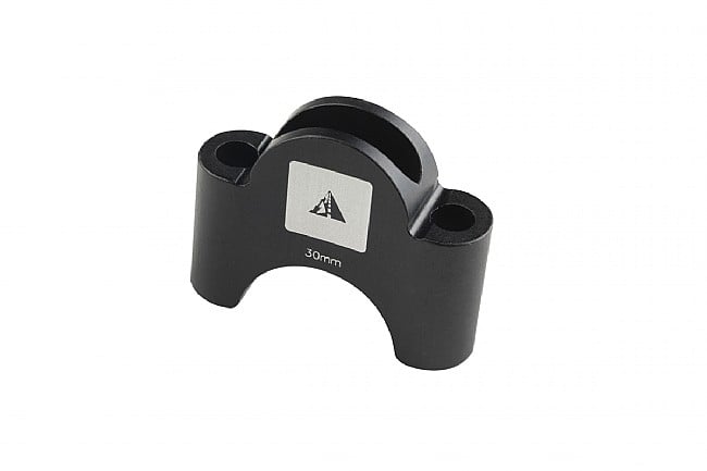 Profile Design  Aerobar Bracket Riser Kit 