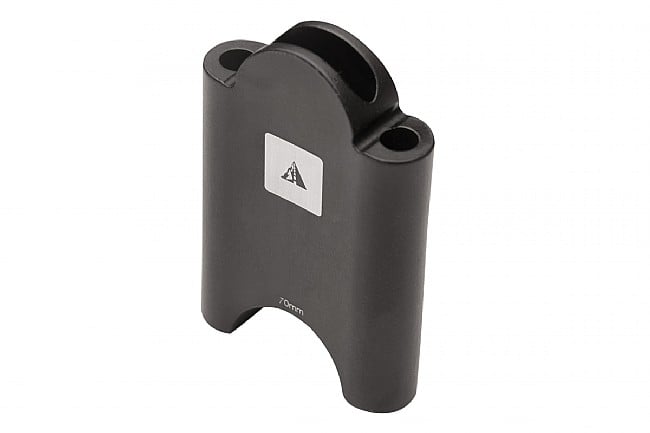 Profile Design  Aerobar Bracket Riser Kit 