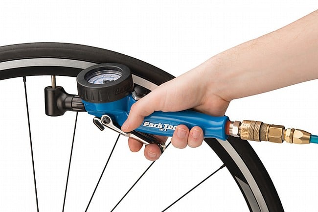 Park Tool INF-2 Shop Inflator 