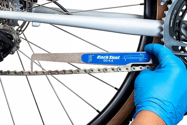 Park Tool CC-4.2 Chain Checker 