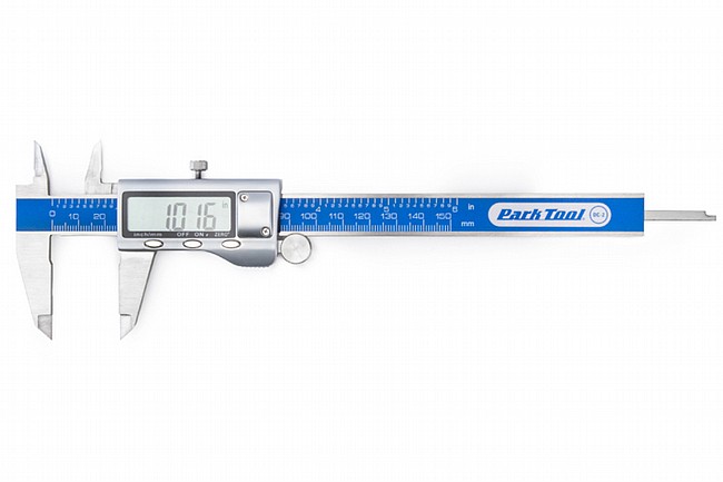 Park Tool DC-2 Digital Caliper 