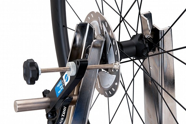 Park Tool DT-3 Rotor Truing Gauge 