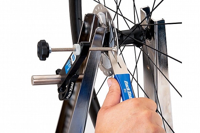 Park Tool DT-3 Rotor Truing Gauge Tool Not Included