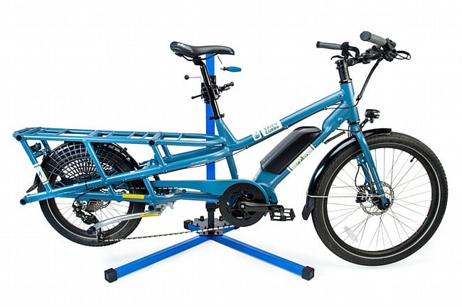 Park Tool PRS-30 Mechanical Lift Repair Stand 