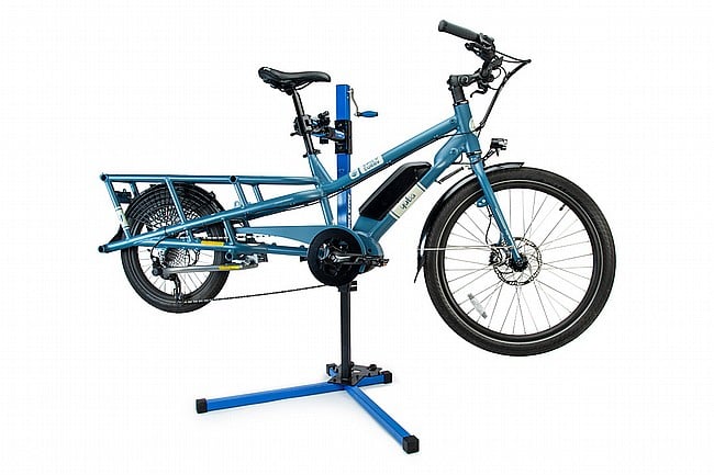 Park Tool PRS-30 Mechanical Lift Repair Stand 