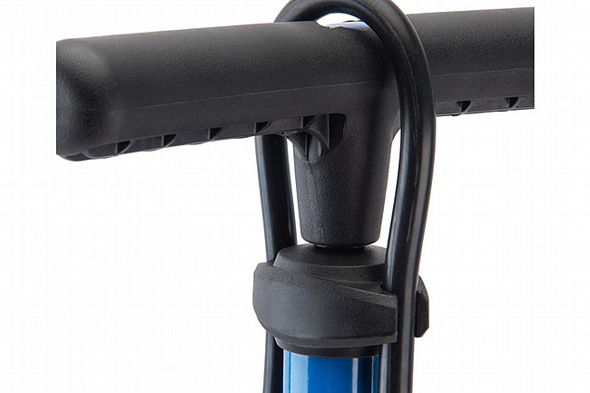 Park Tool PFP-10 Home Mechanic Floor Pump 