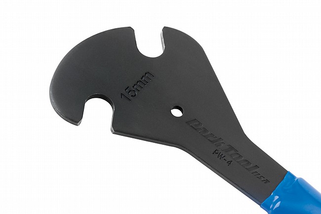 Park Tool PW-4 Professional Pedal Wrench 