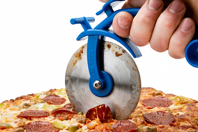 Park Tool PZT-2 Pizza Tool 