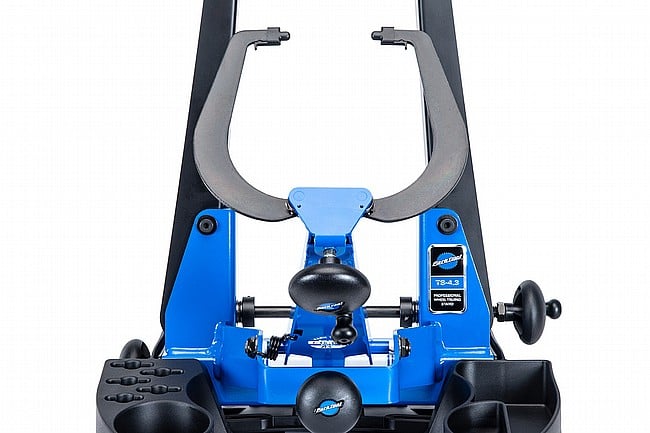 Park Tool TS-4.3 Professional Wheel Truing Stand 
