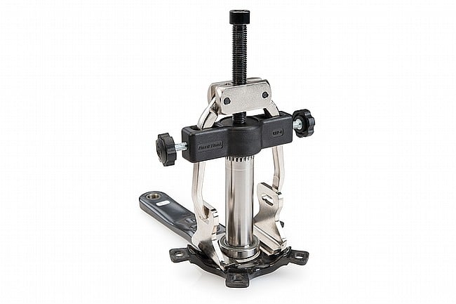 Park Tool CBP-6 Campagnolo Crank and Bearing Tool Set 