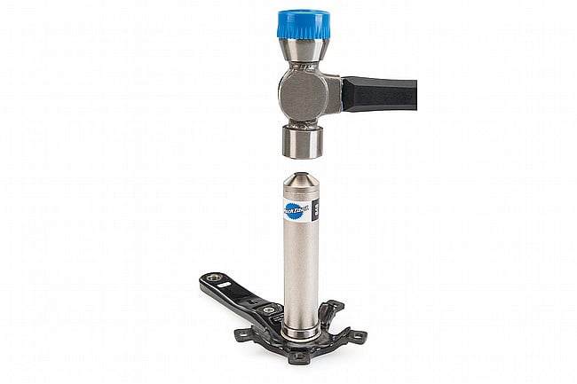 Park Tool CBP-6 Campagnolo Crank and Bearing Tool Set 