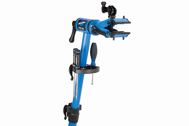 Park Tool PCS-10.3 Deluxe Home Mechanic Repair Stand Tools Not Included
