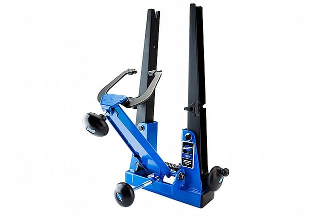 Park Tool TS-2.3 Pro Wheel Truing Stand  