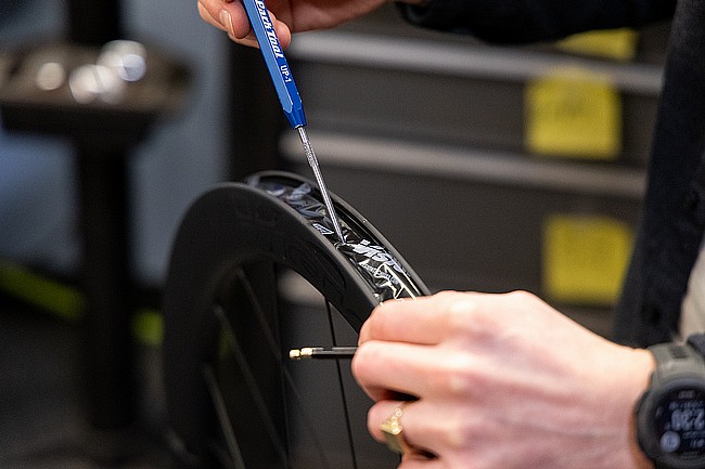 Park Tool UP-SET Utility Pick Set 